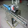 Máquina Etiquetadora Multifuncional Multilado con Alimentación y Recolección Automática de Material
