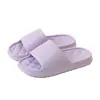 Zapatillas de EVA con sensación de pisar caca para hombre mujer verano suela gruesa oferta especial supermercado baño antideslizantes interior exterior hogar doméstico