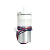 Bomba de Aire Personalizada 370 Inyector de Oxígeno sin Escobillas Alimentador Inteligente para Mascotas Pistola de Desinfección Bomba de Aire Micro Bomba de Aire