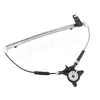 Bs1A-59-590 Bs1A-58-590 É Adequado para Suporte de Cruzamento de Vidro Elétrico de Carro M3 Mazda