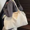 Bolsa de gran capacidad para viajes de negocios de corta duración, desplazamientos y turismo para mujer, bolsa de equipaje ligera y elegante, bolso de hombro para maternidad, bolsa de gimnasio