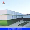 Tratamiento Integral de Aguas Residuales de B&B, Sistema Integrado de Separación y Purificación de Aceite de Aguas Residuales de Lavado de Nuevos Puntos Turísticos Rurales