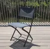 Tejido Personalizado de Respaldo de Silla de Ratán para Balcón Exterior y Jardín de Ocio, Silla de Ratán Sintético Impermeable