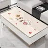 Toalha de Mesa de Centro, À Prova de Óleo, Impermeável, Anti-Escaldante, Não Precisa Lavar, Protetor de Mesa para Mesa de Centro de Sala de Estar, Novo Modelo 2026, Tapete de Mesa Macio de Vidro PVC