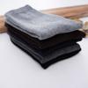 Calcetines de rizo para hombre calcetines de algodón engrosados en el tubo calcetines de lana tirada otoño e invierno calcetines cálidos para hombre calcetines de toalla fabricantes venta al por mayor