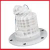 1714700990 Filtro de Combustible Transfronterizo en Stock Adecuado para Filtro de Bomba de Aceite Mercedes-Benz