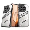 Adecuado para funda de teléfono Oneplus 13R al por mayor, soporte magnético anticaída, funda protectora integral para teléfono 1+Ace5