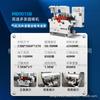 MB9010T maquinaria para carpintería máquina de barras múltiples de alta velocidad máquina de roscado de madera a doble cara máquina de palos de soporte de madera máquina de palos redondos