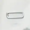 Aplicável ao Guangqi 21GS4plus moldura de acabamento para ajuste de farol interruptor de ajuste quadro de ajuste central esquerdo fibra de carbono prata Y