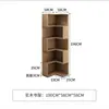Escritorio Largo Doble Capa de Madera Maciza Multifuncional para Uso Doméstico, Escritorio de Oficina, Mesa de Tablero Grande, Sofá, Mesa de Estudio para Múltiples Personas