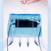Cargador de coche eléctrico cubierta impermeable bolsa impermeable para exteriores coche a batería fila caja impermeable cubierta de lluvia bolsa impermeable