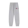 Sudadera con capucha de forro polar para hombre y mujer, sudaderas bordadas de alta calle europeas y americanas de moda Trapstar para dropshipping transfronterizo