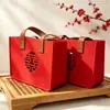 Bolsas de fieltro personalizadas para bodas, Bolsas de regalo de alta gama para bodas, Bolsas de mano para damas de honor, Bolsas creativas de dulces para bodas para recién casados