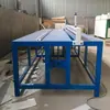 Sierra de Panel de Precisión para Carpintería y Procesamiento de Muebles, Mesa Deslizante Manual para Corte Estable de Materiales