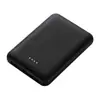 Chaleco de Ropa con Calefacción Eléctrica Transfronterizo Chaleco Calefactor Power Bank Batería de 10000mAh Fuente de Alimentación Móvil USB 5V 2A
