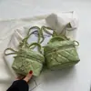 Bolso de Cadena Acolchado Transfronterizo Nuevo Estilo 2026 Bolso de Mano Chic de Lujo Ligero Bolso Caja para Mujer Bolso de Hombro Cruzado de Moda