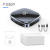 Caja de Carplay inalámbrica inteligente Android 13, caja de interconexión de máquinas para automóvil AIBOX, adaptador de Carplay inalámbrico