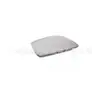 551167186588 es adecuado para espejo de cristal, lente de espejo de marcha atrás, lente de espejo retrovisor de BMW F10 F11 F12