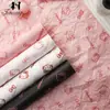 Suministro Exclusivo Transfronterizo de Papel de Regalo Flor de Hello Kitty, Papel de Seda Cabeza de Gato Pequeña, Papel de Regalo Serie Gato Kt