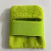 Venta Caliente de Amazon Vacaciones en la Playa Eliminación de Arena Bolsa de Arena Fregado Bolsa Brillante Cepillo para Eliminar Arena Camping en la Playa Toalla para Eliminar Arena