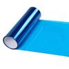 Película de cambio de color para faros delanteros de coche, 30 x 100 cm, película para luz de freno, película de cambio de color para luz trasera de faros, película transparente para luz trasera de coche