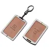 Adecuado para krypton 001 juego de llaves de tarjeta coche ZEEKR hebilla geek 009NFC funda protectora X funda para tarjeta llave