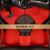 Adequado para Geely Emgrand GS Binyue GL Boyue Vision XingyueL (Monjaro) Tapete de carro totalmente fechado em TPE Xingrui Binrui
