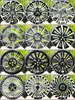 23 20 21 22 pulgadas Adecuado para Land Rover Range Rover Sports Aurora Discovery 4/5 Range Shipping Guard Star Pulse Rueda Forjada