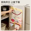 Bolsas de Basura Mágicas de Doble Propósito, Cubrezapatos, Bolsas de Almacenamiento, Bolsas de Malla para Almacenamiento en Cocina del Hogar, Bolsas de Malla Plegables Portátiles