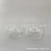 Jarrón Hidropónico Esférico Transparente Florero Portavelas de Vidrio Taza de Vidrio para Aromaterapia Taza de Bola Pequeña Bola Wanyi