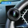 [Personalizado] Rodamiento Booster para Volante de Coche, Bola de Potencia para Conducir con una Mano, Accesorio de Coche que Ahorra Esfuerzo