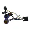 Adequado para Chevrolet 2007-2014 Acessórios Automotivos Chicote Elétrico do Farol 15950809 15782377 Modificação Atacado