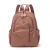 Colección de otoño 2026 nueva transfronteriza: Mochila de gran capacidad, perfecta para el trabajo y los desplazamientos, versátil, ligera y elegante, con un diseño minimalista