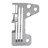 Máquina de Coser Industrial Piezas de Repuesto Máquina de Coser Mo-2514 Máquina de Coser Overlock Placa de Aguja de Cuatro Hilos R4305-Hod-Eoo Transfronterizo