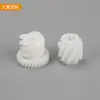 Rectificado de Dientes de Precisión Engranaje Helicoidal Alta Precisión No Estándar Cilíndrico Espiral Más Fábrica Hogar Juego de Engranajes Helicoidales