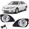 Adecuado para Toyota Camry Toyota Camry 2019-2011 Luces antiniebla halógenas