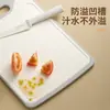 Conjunto de Facas Suplemento Alimentar para Bebê, Combinação de Faca de Cozinha e Tábua de Corte, Conjunto de Cinco Peças de Faca de Cozinha e Tábua de Corte de Aço Inoxidável para Suplemento Alimentar de Bebê