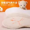 Fornecedor atacadista de palmilhas de lã espessadas com forro de fleece para aquecimento de inverno, oferecendo excelente resistência ao frio, respirabilidade, absorção de suor e controle de odor