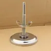 Termómetro para Parrilla Bbq en Stock Termómetro para Bbq de Acero Inoxidable Termómetro Bimetálico para Parrilla Herramientas para Bbq