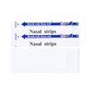 Amazon Parche Nasal de Ventilación OEM Parche Nasal de Ventilación Transfronterizo Parche Nasal Negro Incrustado Personalizado Parche Nasal de Forma Especial