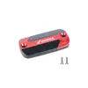 Adecuado para 19-23 Honda Cbr650R/Cb650R Cubierta de Bomba de Freno Superior Modificada Cubierta de Botella de Aceite de Freno Cubierta de Taza de Aceite