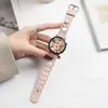 20mm22mm para reloj Huawei GT4GT3 correa de silicona hueca tipo dona glory magic2