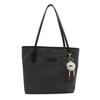 Bolso de Gran Capacidad Estilo Retro 2024 Nueva Moda Bolso de Hombro para Viajero Bolso Tote Simple