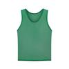 Ropa de Malla Grande para Confrontación Transfronteriza de Amazon Ropa de Entrenamiento de Fútbol para Niños y Adultos Chaleco Chaleco con Estampado de Número de Grupo
