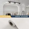 Pegatinas de piedra suave autoadhesivas más vendidas transfronterizas, pegatinas decorativas 3D impermeables y anticolisión, pegatinas de pared de roca de imitación, piedra suave flexible