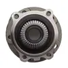 Rolamento de Cubo de Roda Vkba6710 Rolamento 4WD Kit de Reparo da Roda Dianteira Adequado para Unidade de Cubo de Roda Bmw