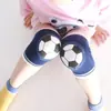 Joelheiras de Malha Respirável para Crianças Joelheiras Esportivas de Alta Elasticidade para Bebês Joelheiras de Seda Gelada para Bebês Joelheiras para Engatinhar, Andar e Cotovelos