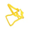 Recipiente de Água Espessado para Garrafões Grandes de Água Purificada e Mineral, Alça Portátil para Transportar Baldes de Água