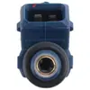 4 Piezas 0280155712 4621116 90487344 Son Adecuadas para Inyectores de Combustible Cadillac Opel