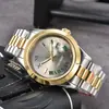 Comercio exterior 2023 AliExpress Marca Lao Serie RLX reloj para hombre Anillo de capullo reloj de cuarzo de moda venta al por mayor de fábrica